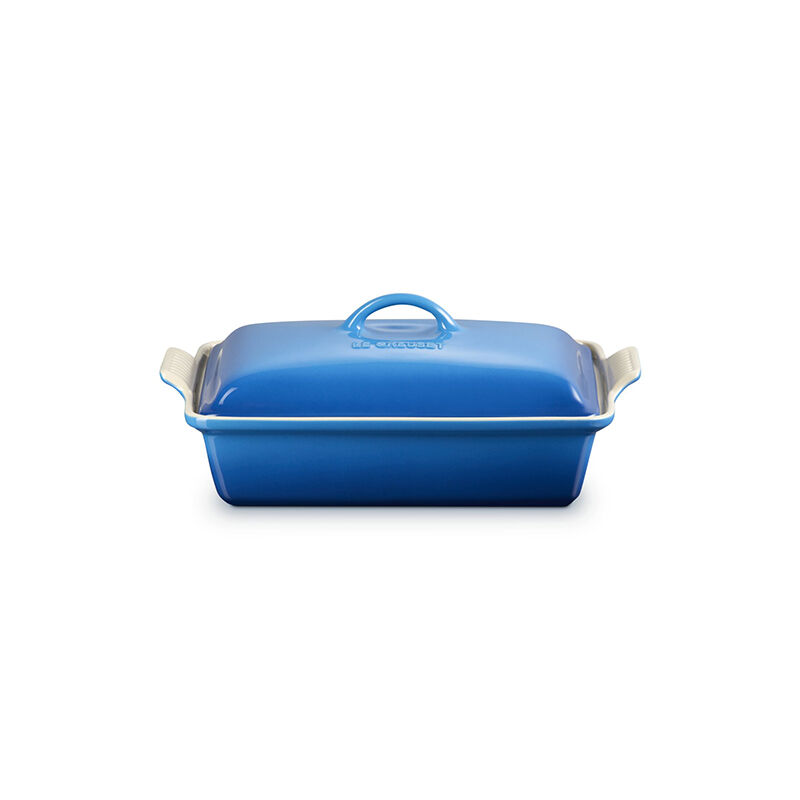 Heritage Rectangular Casserole - Image 2