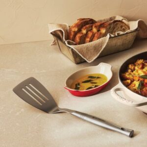 Revolution? Slotted Turner