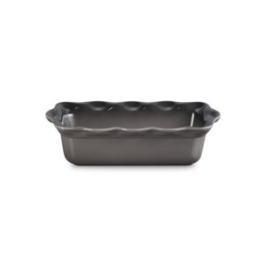 Heritage Fluted Loaf Pan