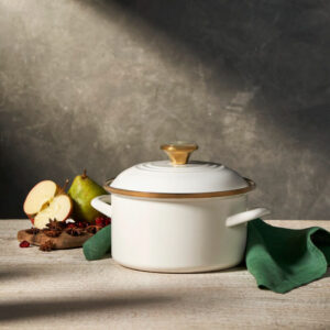 Traditional Petite Stockpot