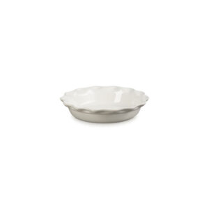 Heritage Fluted Pie Dish