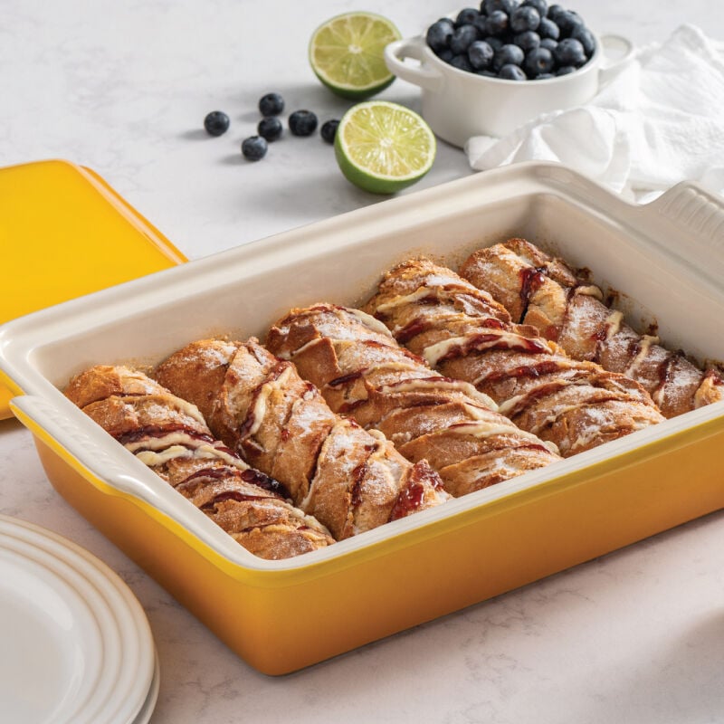 Heritage Rectangular Casserole