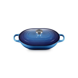 Signature Oval Casserole