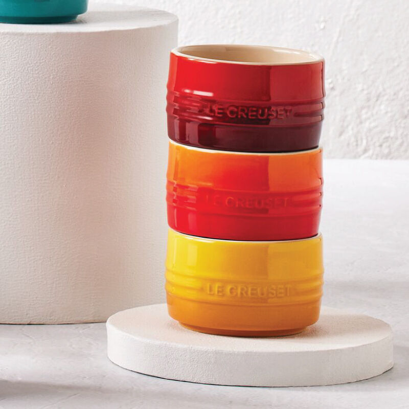 Straight Wall Ramekin - Image 3