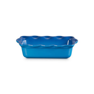 Heritage Fluted Loaf Pan