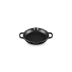Signature Deep Round Grill