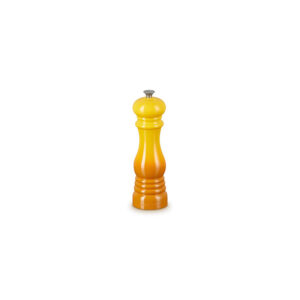 Acrylic Classic Pepper Mill