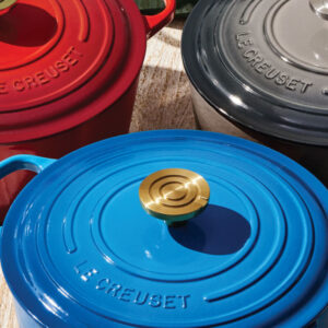 Signature Crucible Knob