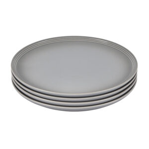 San Francisco Dinner Plates, Set of 4