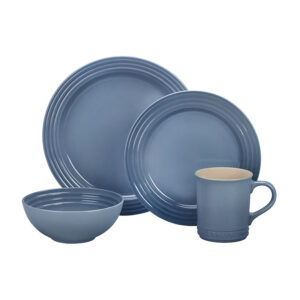 Vancouver 16-Piece Dinnerware Set