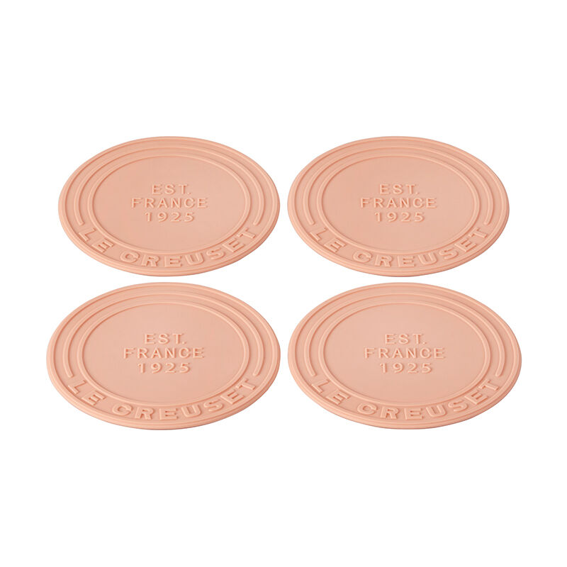 Silicone Coaster Set - Image 2