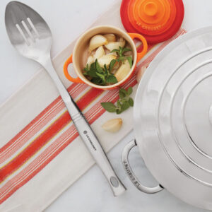 Revolution? Slotted Spoon