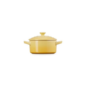 Mini Round Cocotte