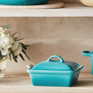 Heritage Square Casserole