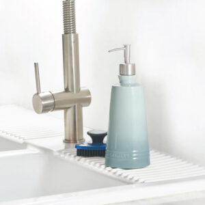 Stoneware Signature Soap Dispenser