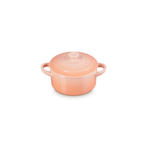 Mini Round Cocotte