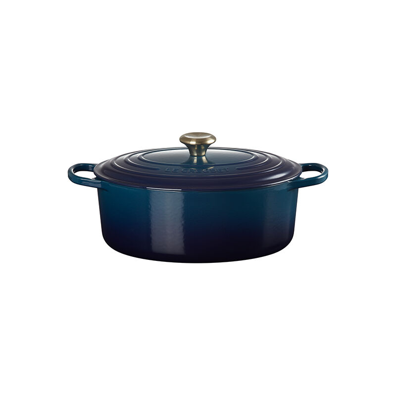 Signature Oval Dutch Oven - Image 2