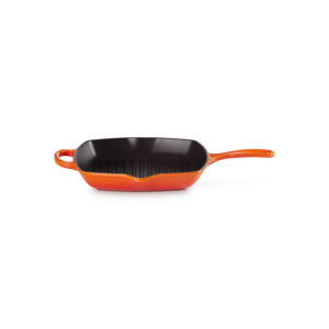 Signature Square Skillet Grill