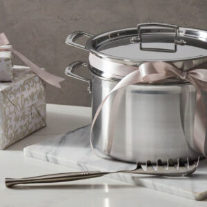 Revolution? Pasta Fork