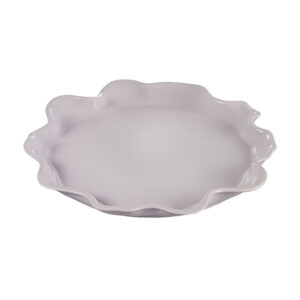 Iris Collection Serving Platter