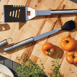 Outdoor Basting Brush