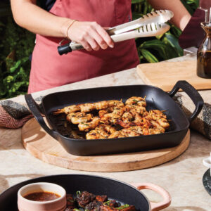 Alpine Outdoor Collection Square Grill Basket