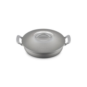 Modern Heritage Round Braiser