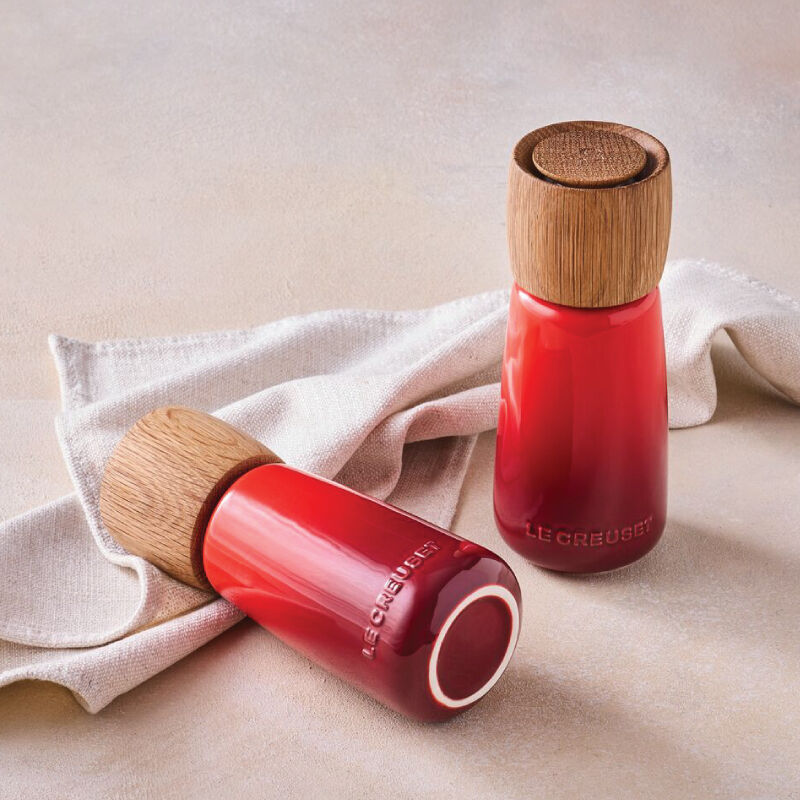 Alpine Salt Mill - Image 3