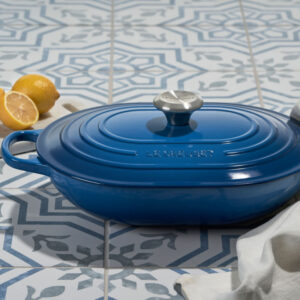 Signature Oval Casserole