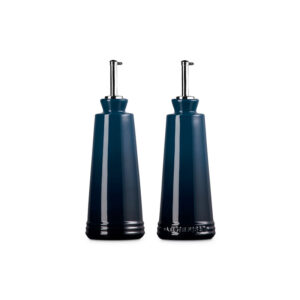 Signature Oil and Vinegar Set