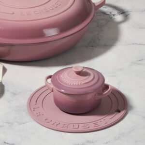 Mini Round Cocotte