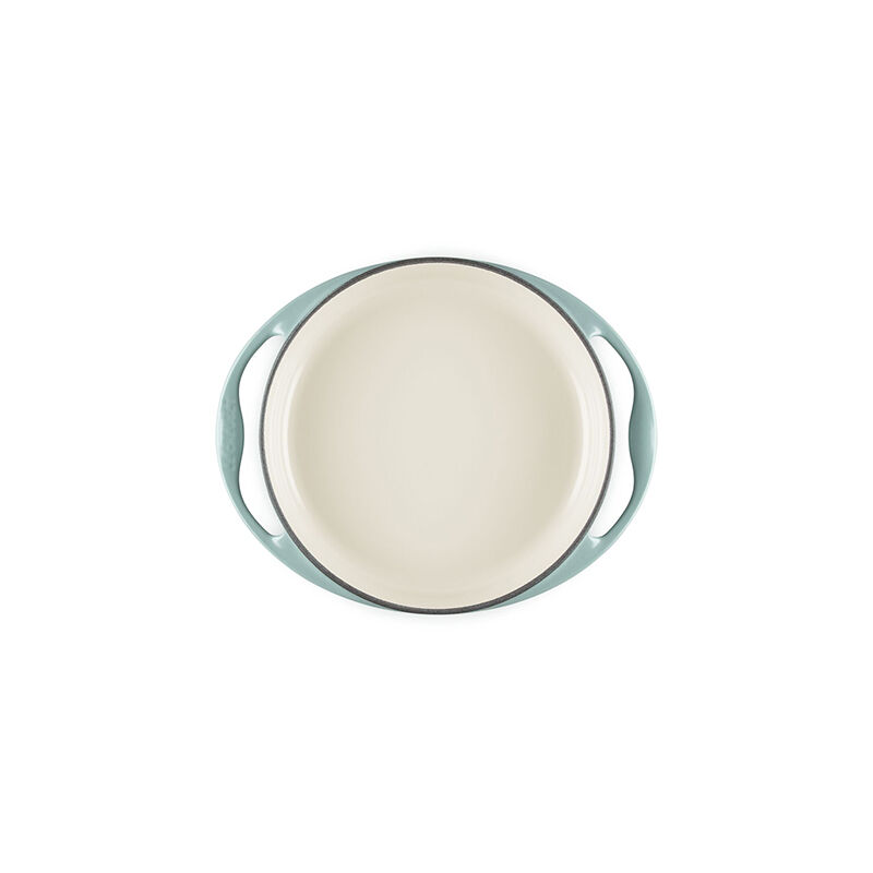 Traditional Round Tarte Tatin Dish - Image 6