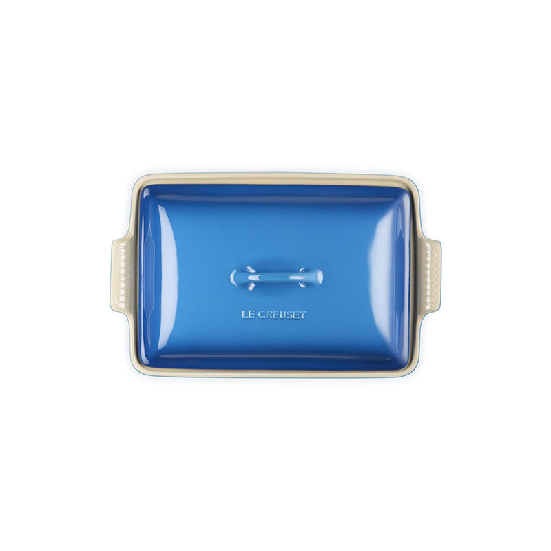 Heritage Rectangular Casserole - Image 4