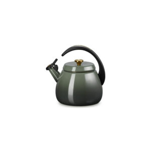 Cloche Kettle