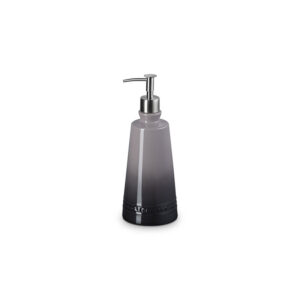 Stoneware Signature Soap Dispenser
