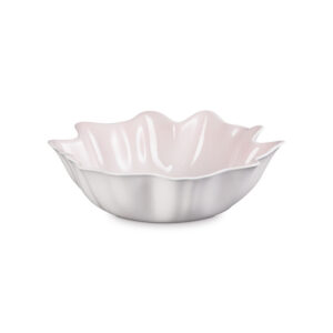 Iris Collection Serving Bowl