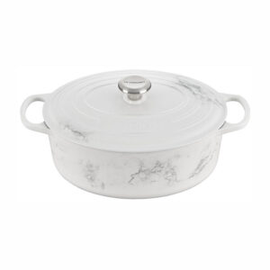 Signature Oval Dutch Oven