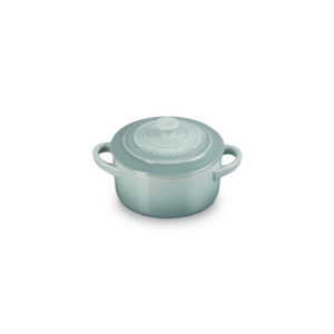 Mini Round Cocotte