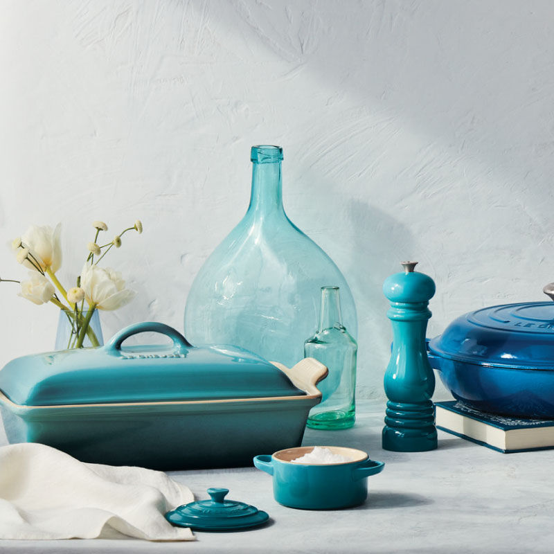 Heritage Rectangular Casserole - Image 2