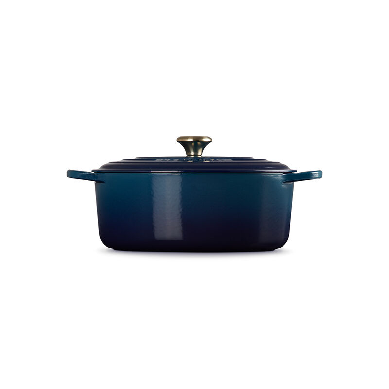 Signature Oval Dutch Oven - Image 3