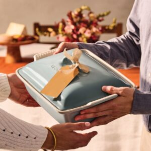 Heritage Rectangular Casserole