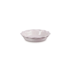 Heritage Fluted Pie Dish