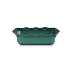 Heritage Fluted Loaf Pan