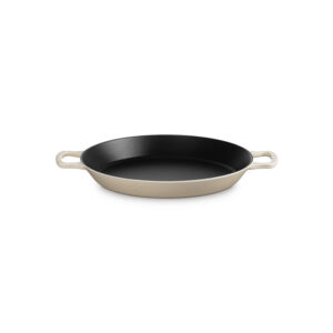 Traditional Round Paella Pan