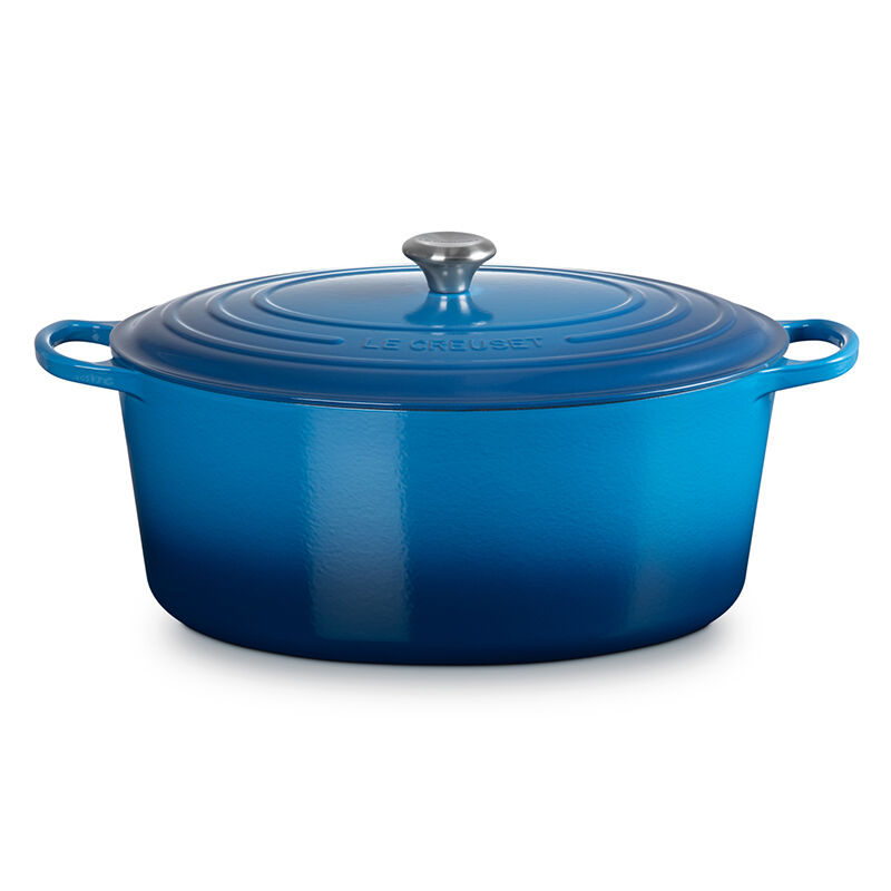 Signature Oval Dutch Oven - Image 2