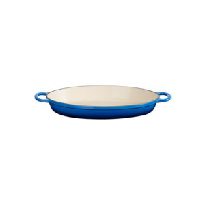 Signature Oval Baker