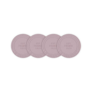 Silicone Coaster Set