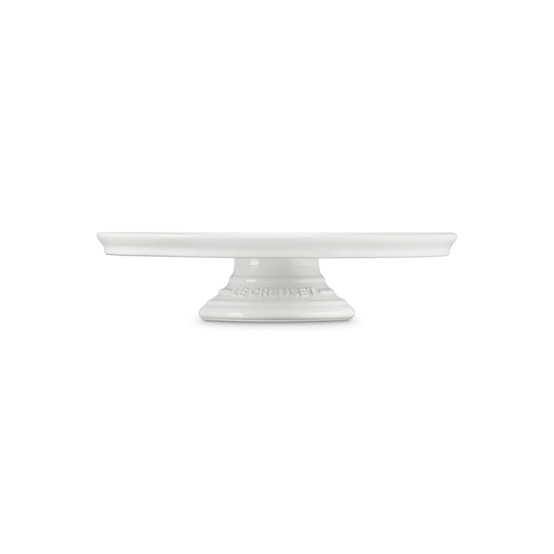 Footed Cake Stand - Image 4