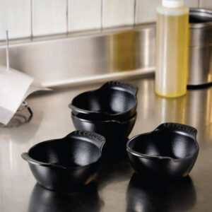 Gourmand Collection Cocotte, Set of 4