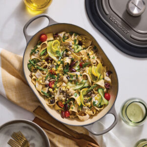 Signature Oval Casserole